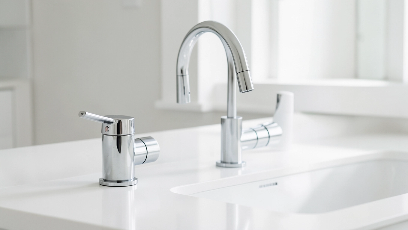 armatura kraków baterie kuchenne