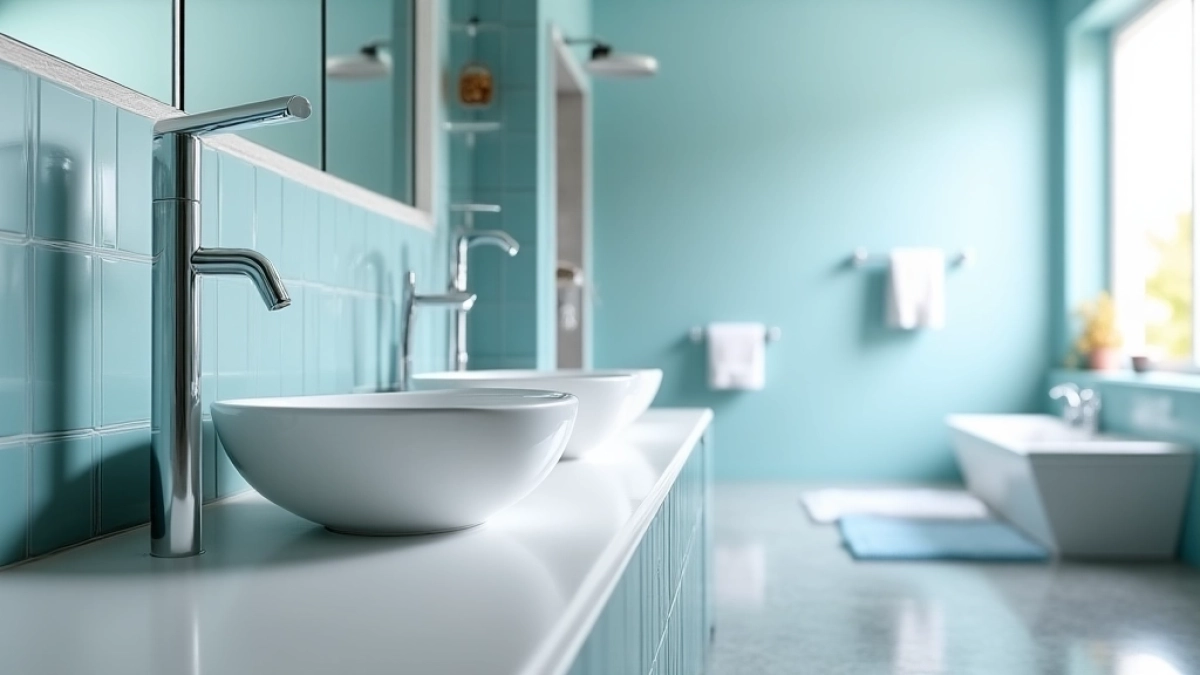 armatura łazienkowa bydgoszcz