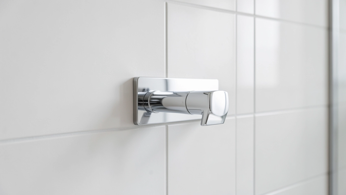 armatura łazienkowa podtynkowa