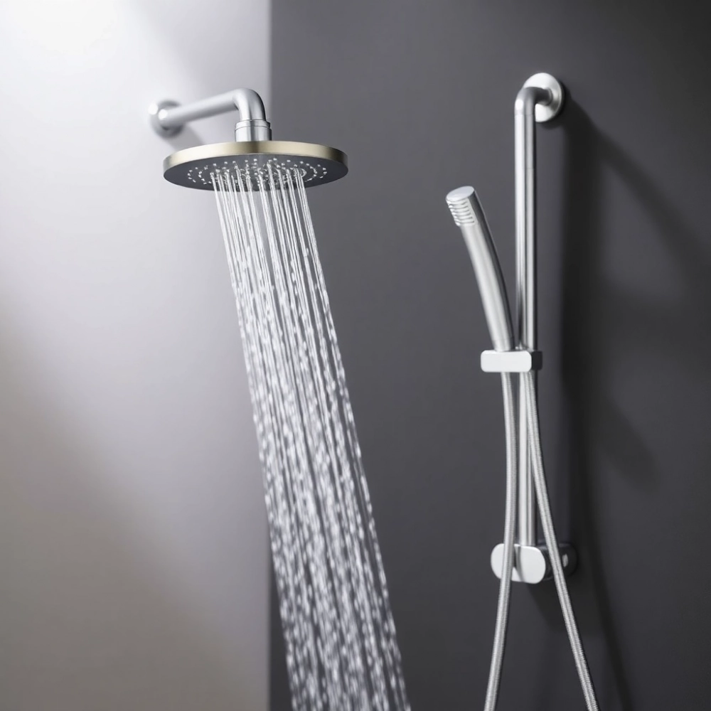 Armatura Prysznicowa