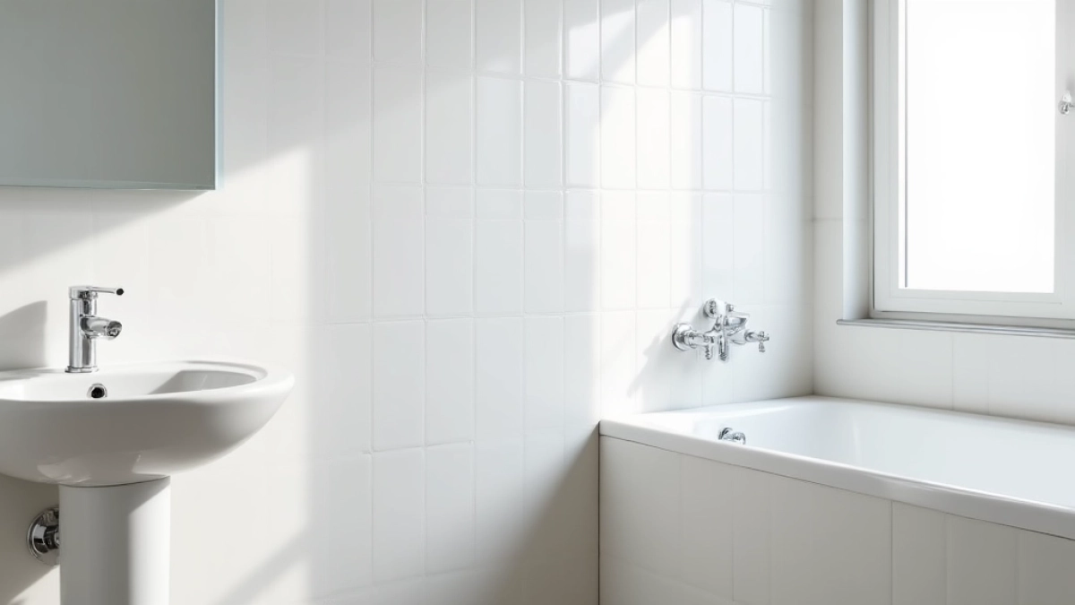 biały montaż armatury wrocław