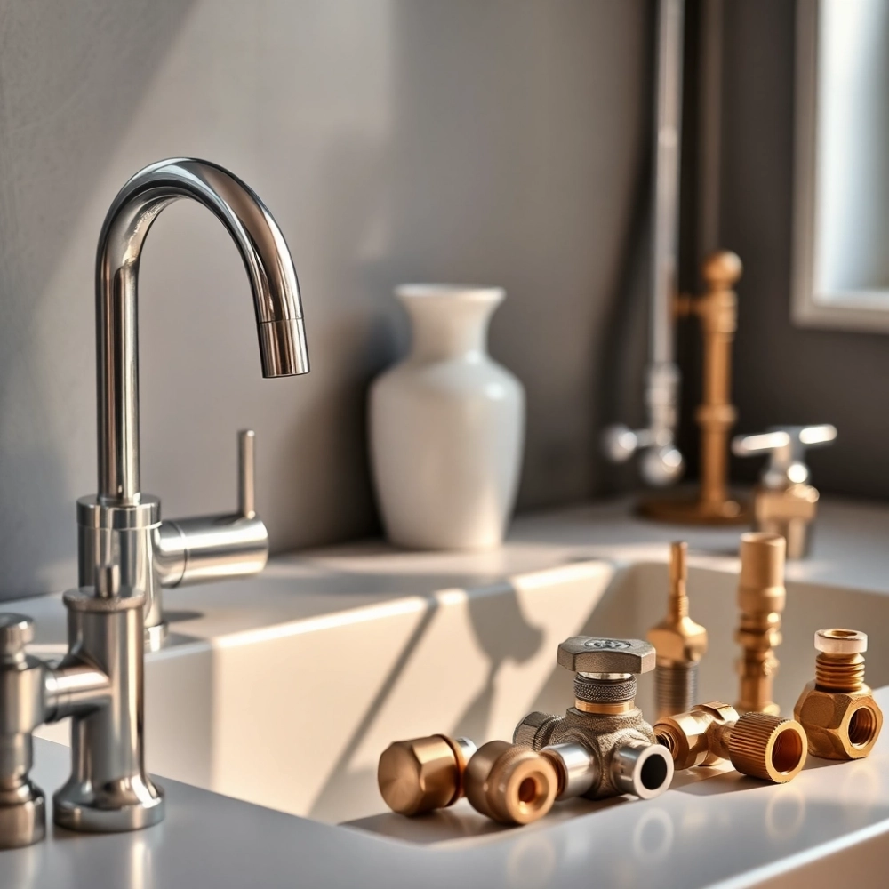 Co To Jest Armatura Kuchenna