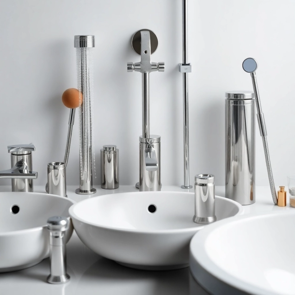 Co To Jest Armatura Łazienkowa