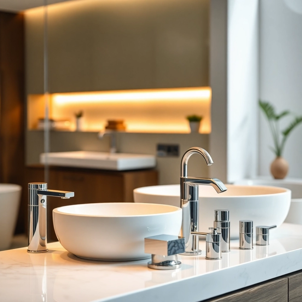 Co To Jest Armatura Sanitarna