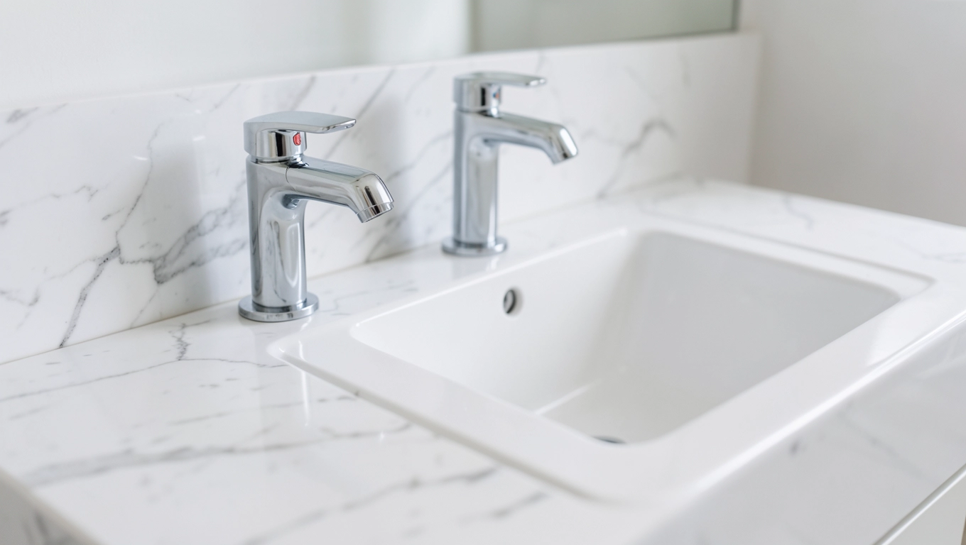 czy umywalka to armatura