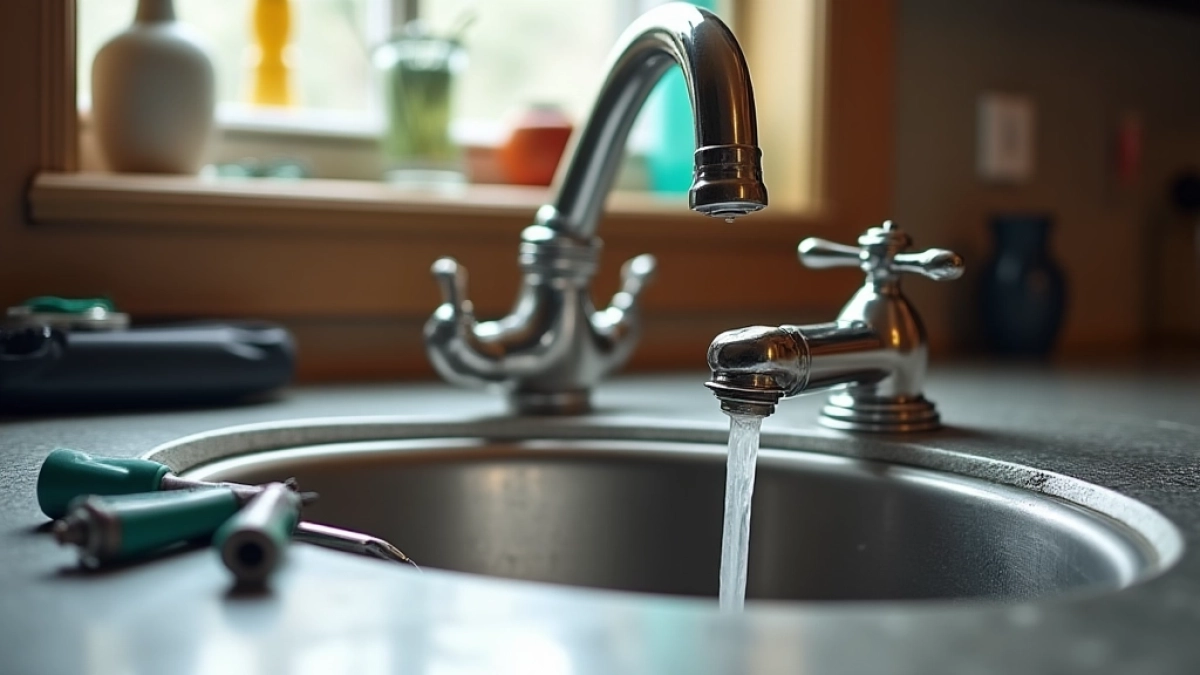 ile kosztuje wymiana kranu