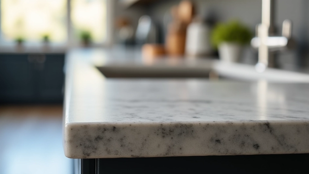 jaki blat do umywalki nablatowej