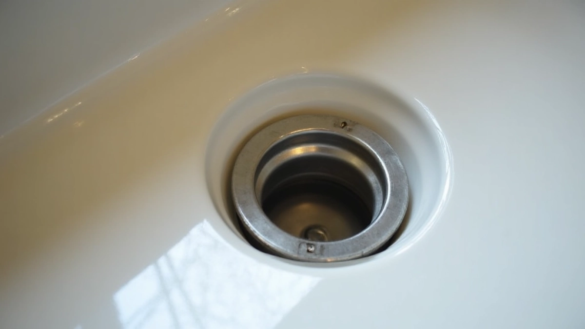 Jaki otwór w blacie pod umywalkę nablatową