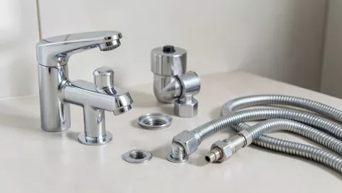 armatura łazienkowa co wchodzi w skład