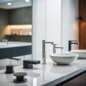 Armatura Łazienkowa Producenci