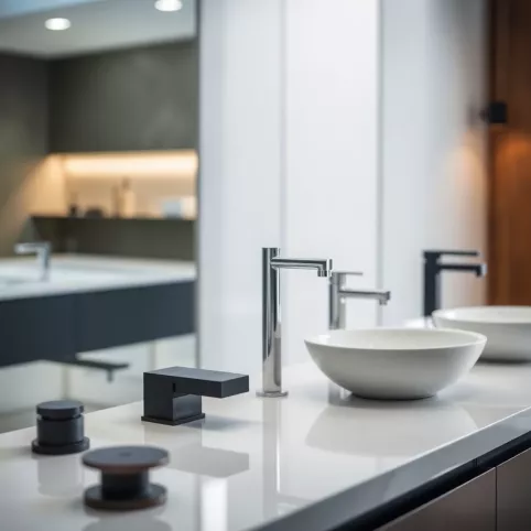 Armatura Łazienkowa Producenci