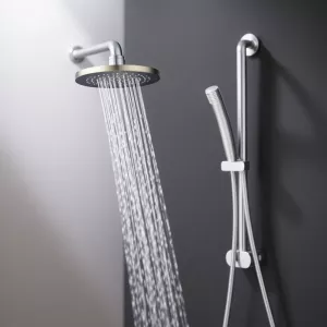 Armatura Prysznicowa