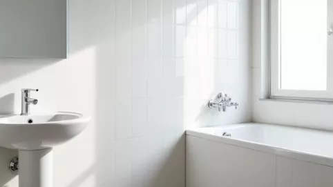 biały montaż armatury wrocław