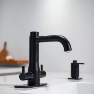 Czarna Armatura Odpryski