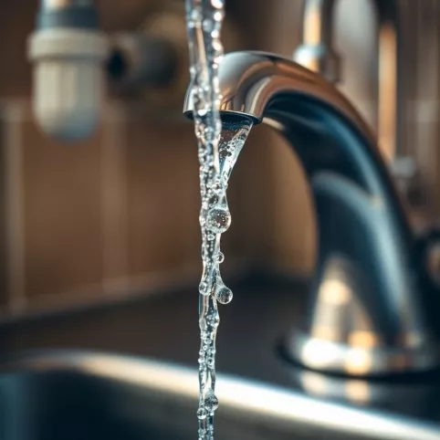 Dlaczego Szumi Woda W Kranie