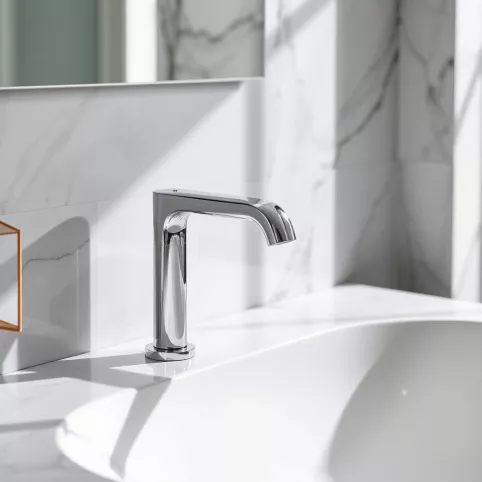 Ekskluzywna Armatura Łazienkowa