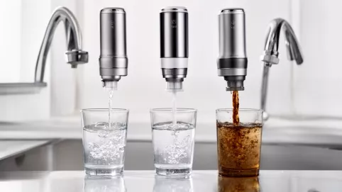 Filtry nakranowe ranking