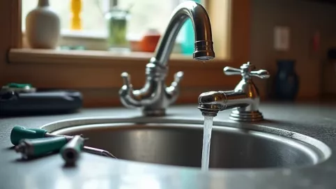 ile kosztuje wymiana kranu