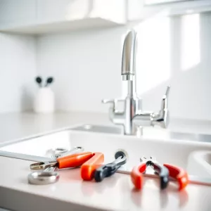 Jak Wymienić Kran W Kuchni