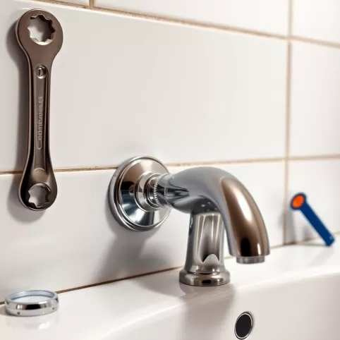 Jak Zamontować Kran W Ścianie