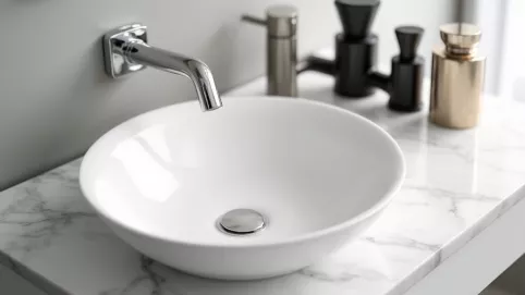 Jaka bateria do umywalki nablatowej