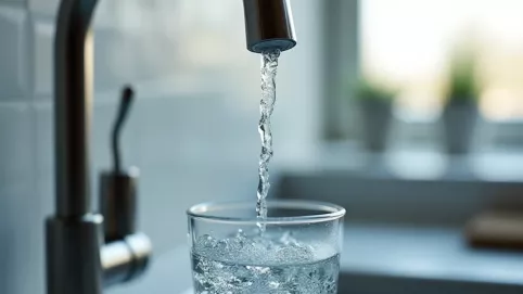 Jaki filtr do wody z kranu