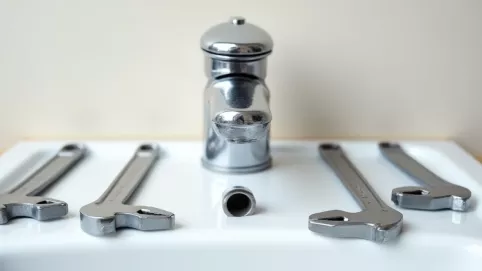 jaki klucz do odkręcenia kranu