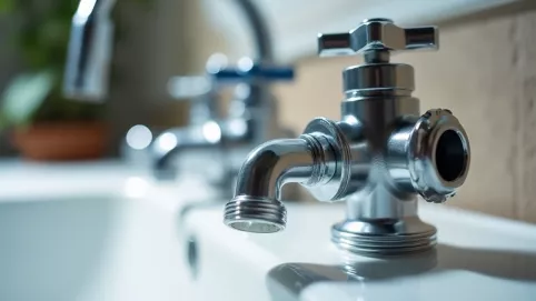 Jaki zawór do baterii umywalkowej