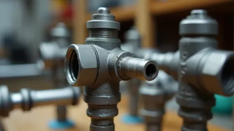 Jaki zawór do umywalki