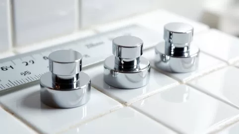 jakie zawory do umywalki rozmiar