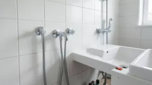 montaż armatury łazienkowej warszawa