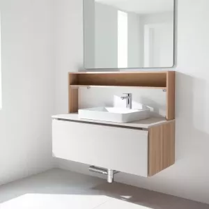 Montaż szafki z umywalką cena