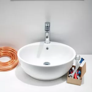 Montaż umywalki cena