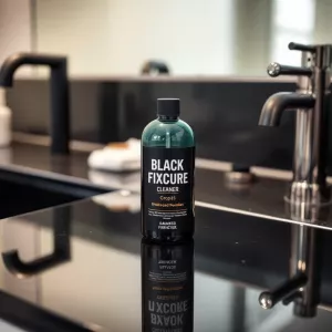 Płyn Do Czarnej Armatury