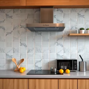 Słabe ciśnienie zimnej wody w kranie