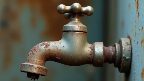 stary kran gdzie wyrzucić