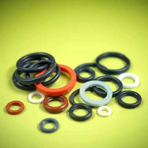 Zestaw uszczelek do kranu