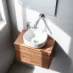 Ile kosztuje montaż umywalki z szafką