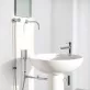 Instalacja Armatury Łazienkowej